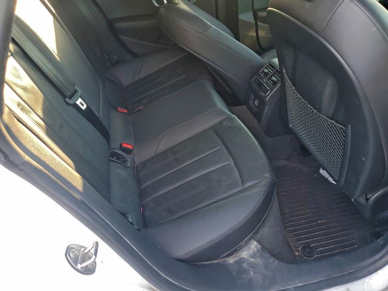 Photo 10 from auction – 2018 AUDI A5 PREMIUM with VIN WAUANCF52JA043645