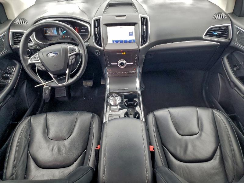 Photo 8 from auction – 2020 FORD EDGE TITAN with VIN 2FMPK4K97LBB21439