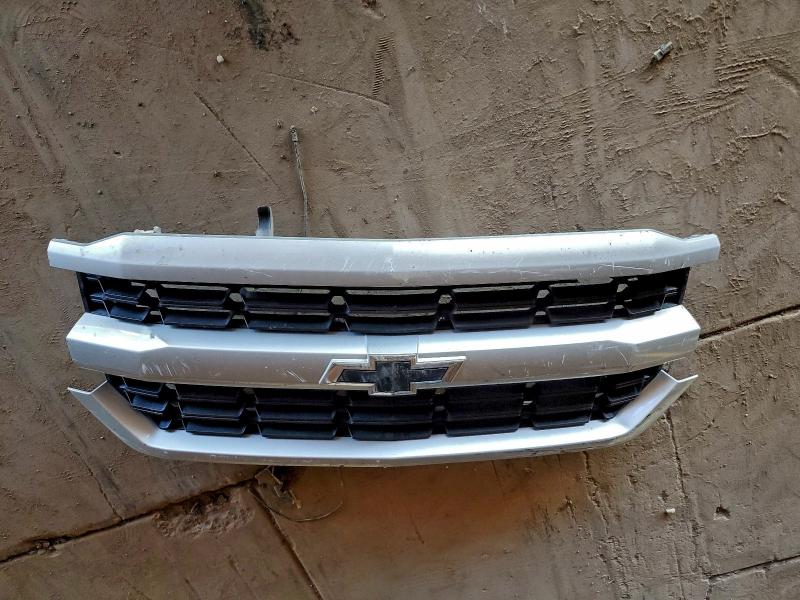 Photo 12 from auction – 2018 CHEVROLET SILVERADO with VIN 3GCUKPEC7JG586751
