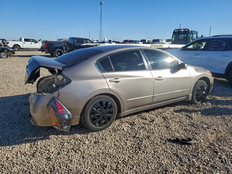 Photo 3 from auction – 2011 NISSAN ALTIMA BAS with VIN 1N4AL2AP9BN462927