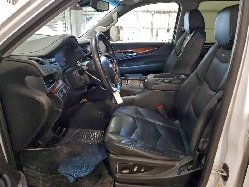 Photo 7 from auction – 2016 CADILLAC ESCALADE E with VIN 1GYS4JKJ1GR131303