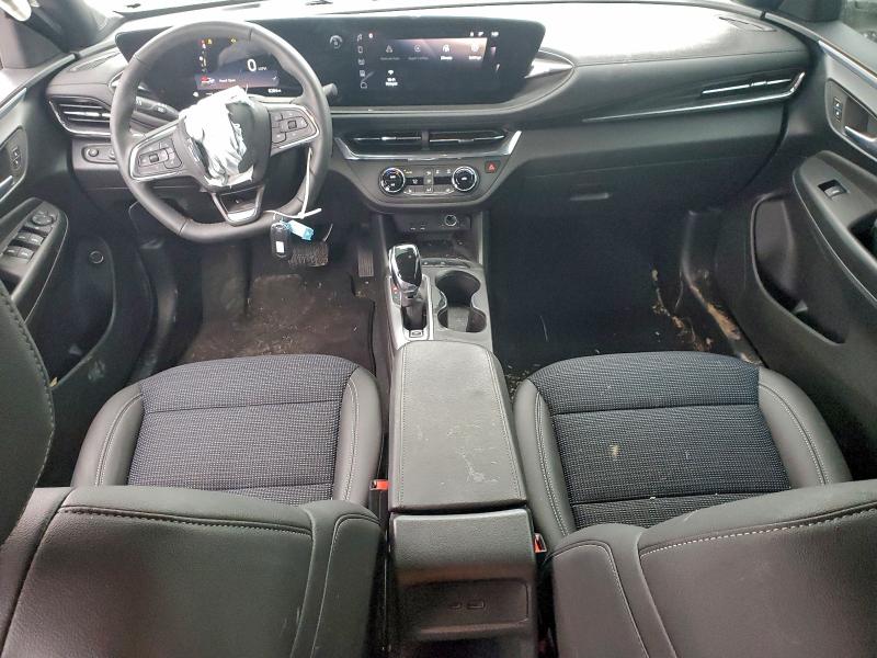 Photo 8 from auction – 2025 BUICK ENVISTA PR with VIN KL47LAEP7SB234848