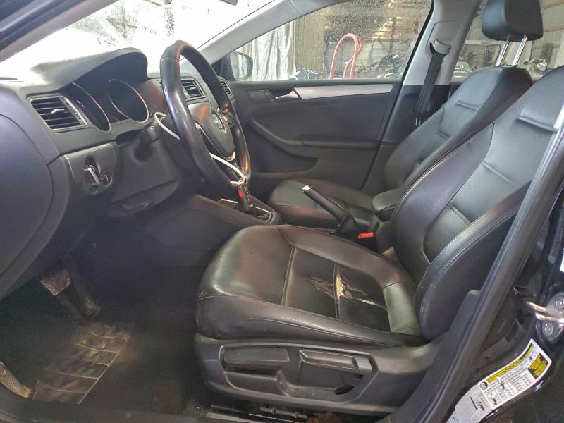 Photo 7 from auction – 2017 VOLKSWAGEN JETTA SE with VIN 3VWDB7AJ8HM219290
