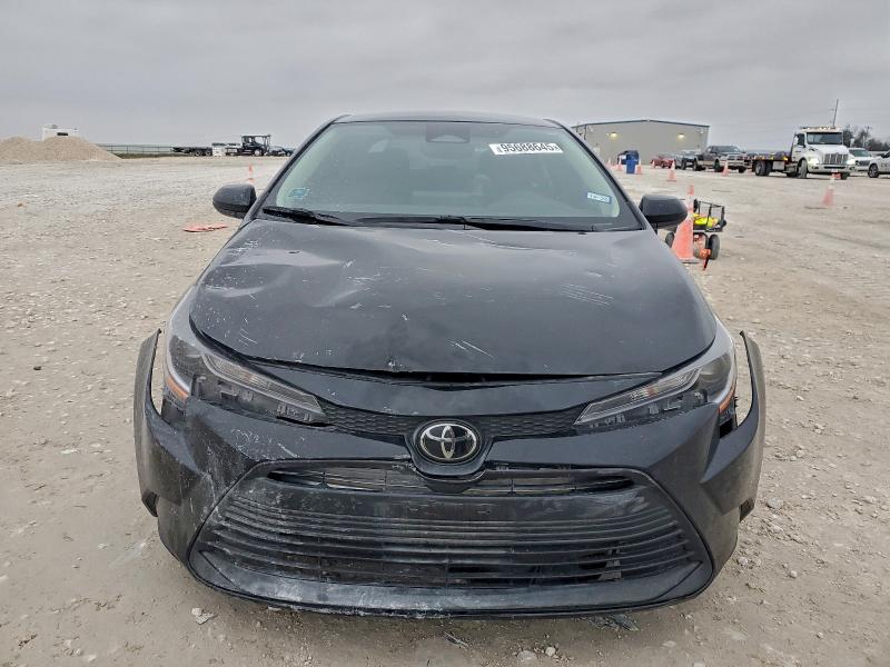 Photo 5 from auction – 2025 TOYOTA COROLLA LE with VIN 5YFB4MDE7SP249348