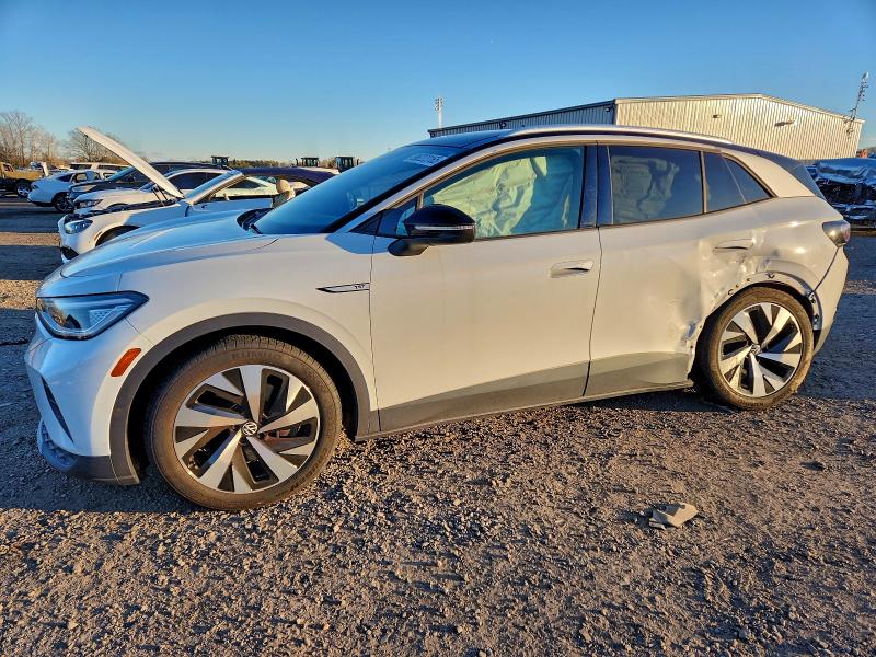 2021 VOLKSWAGEN ID.4