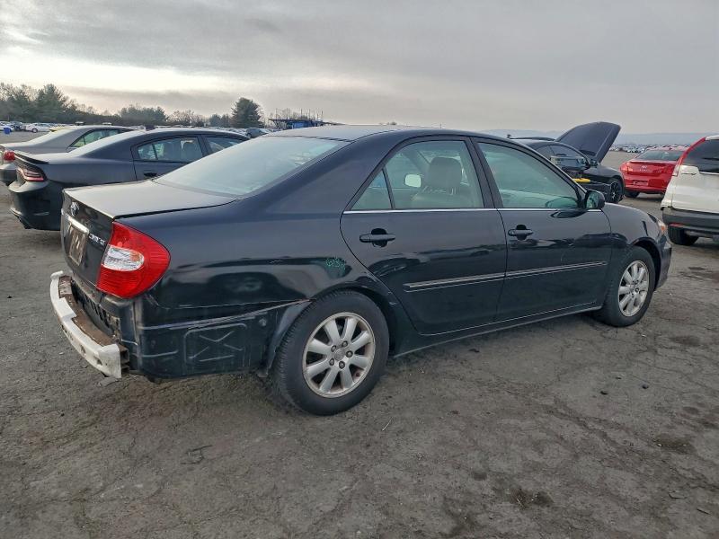 Photo 3 from auction – 2003 TOYOTA CAMRY LE with VIN 4T1BE30K33U171072