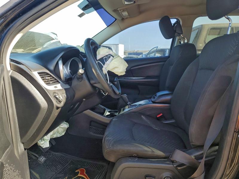 Photo 7 from auction – 2015 DODGE JOURNEY SX with VIN 3C4PDCBG3FT673505