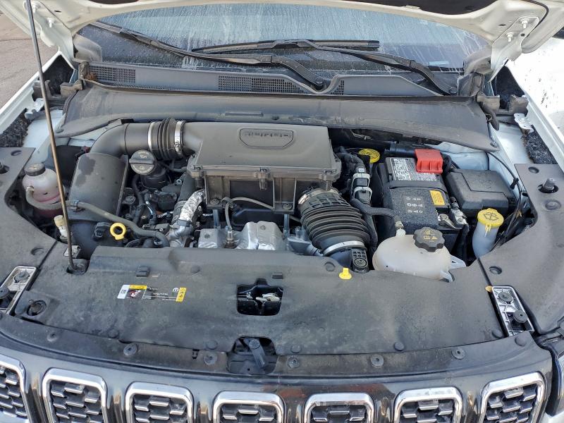 Photo 12 from auction – 2025 JEEP COMPASS LI with VIN 3C4NJDCN1ST523874