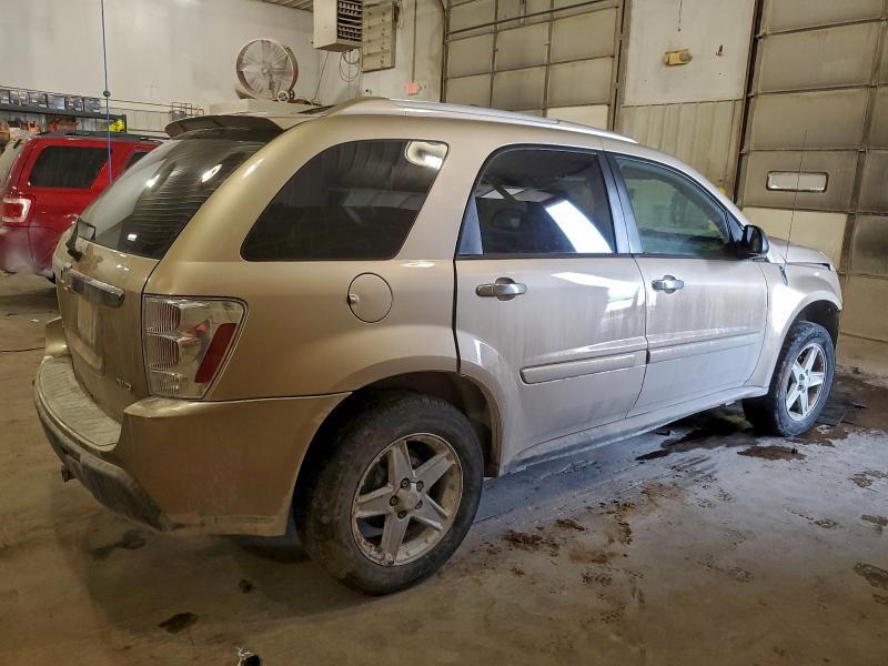 Photo 3 from auction – 2005 CHEVROLET EQUINOX LT with VIN 2CNDL73F156092070