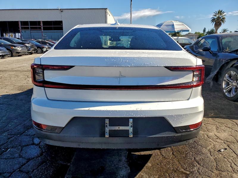 Photo 6 from auction – 2023 POLESTAR 2 with VIN YSMEG3KAXPL148291
