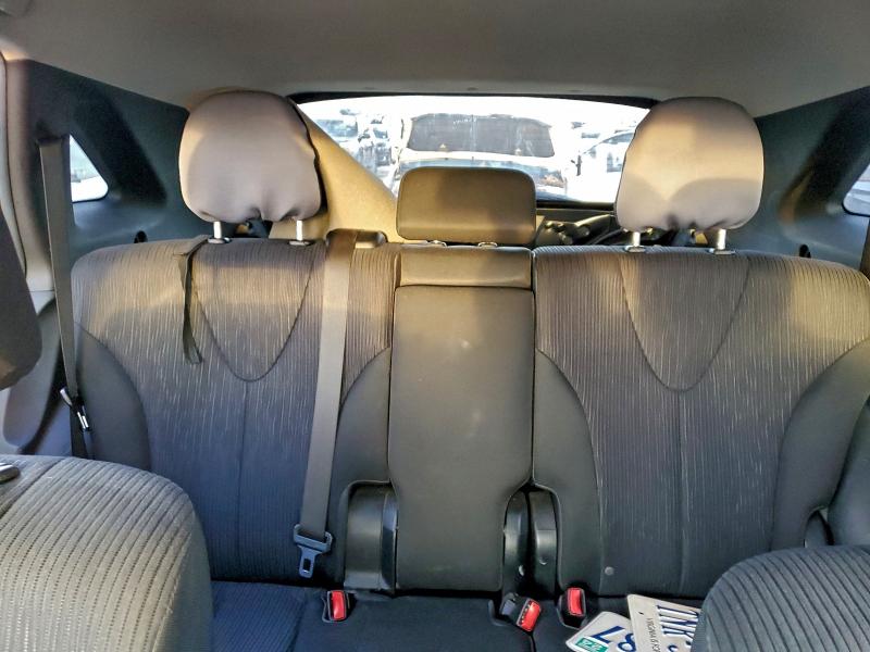 Photo 10 from auction – 2013 TOYOTA VENZA LE with VIN 4T3BA3BBXDU041565
