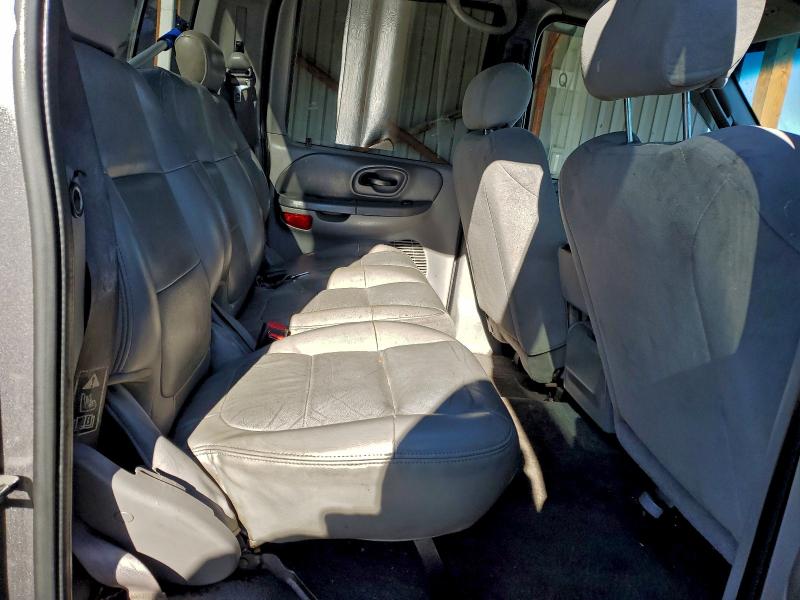 Photo 10 from auction – 2003 FORD F150 SUPER with VIN 1FTRW08L13KB29250