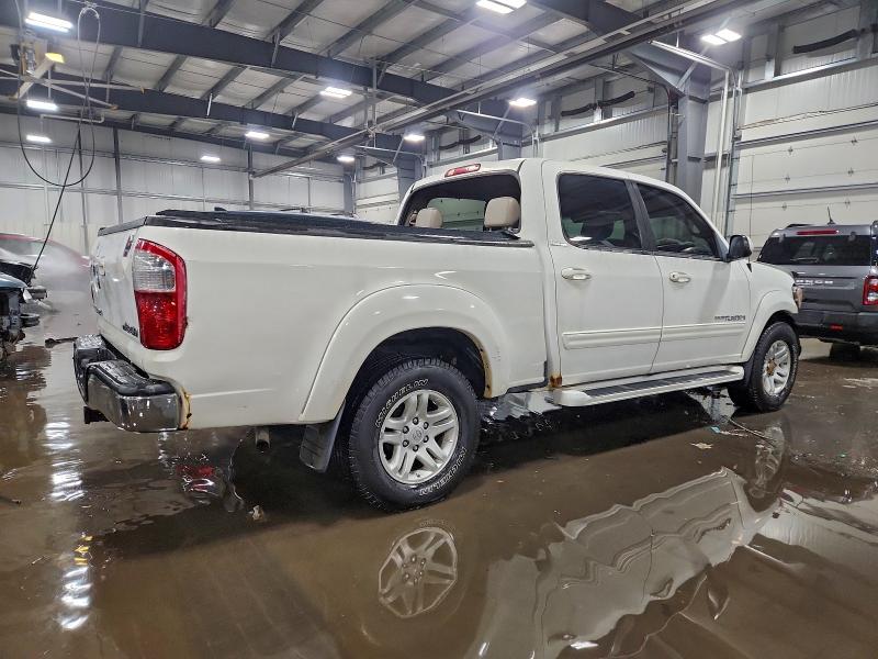 Photo 3 from auction – 2005 TOYOTA TUNDRA DOU with VIN 5TBDT48165S480278