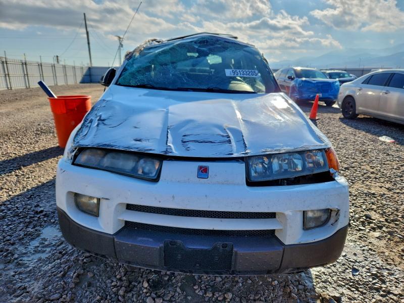 Фото 5 с аукциона – 2003 SATURN VUE с VIN 5GZCZ63B93S800905