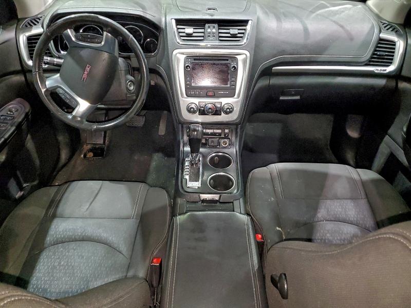 Photo 8 from auction – 2016 GMC ACADIA SLE with VIN 1GKKVPKD4GJ281327