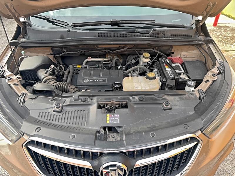 Photo 7 from auction – 2019 BUICK ENCORE PRE with VIN KL4CJASB0KB870718