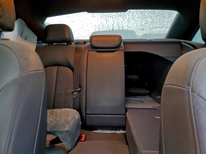 Photo 10 from auction – 2013 AUDI A6 PREMIUM with VIN WAUGFAFC2DN157698