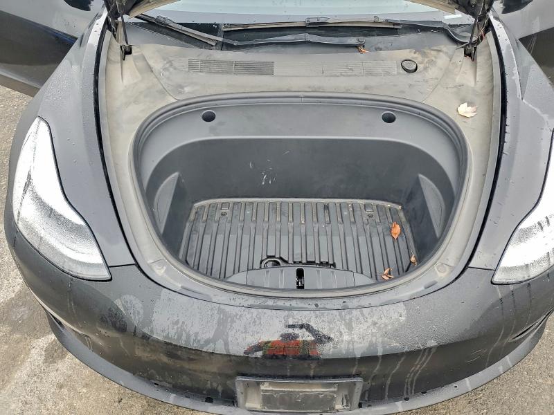 Photo 11 from auction – 2023 TESLA MODEL 3 with VIN 5YJ3E1EA0PF459269