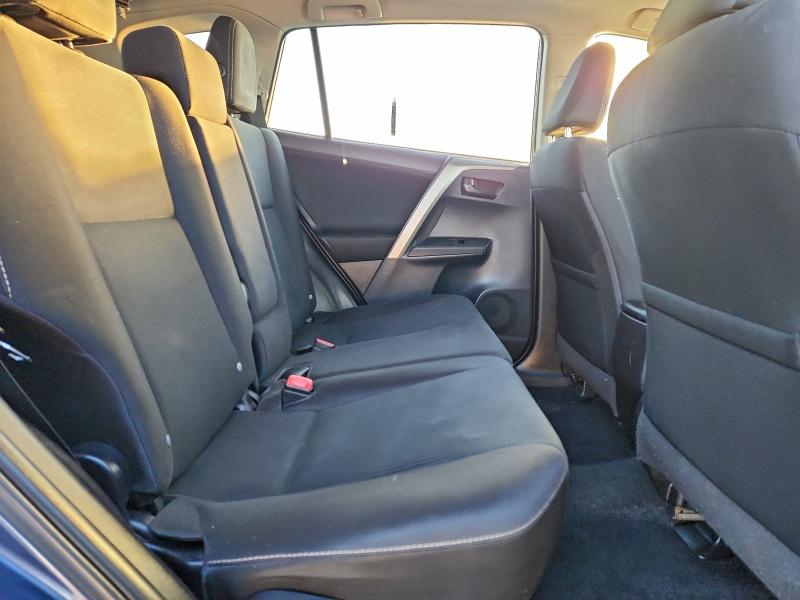Photo 10 from auction – 2013 TOYOTA RAV4 XLE with VIN 2T3RFREV0DW028879