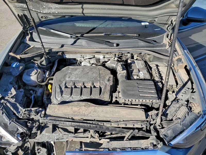 Photo 12 from auction – 2022 AUDI Q3 PREMIUM with VIN WA1AUCF37N1040387