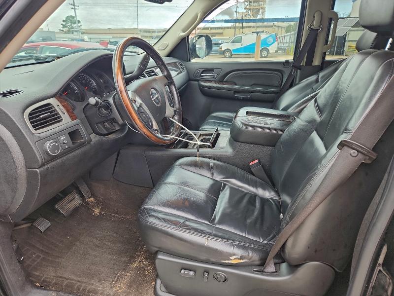 Photo 7 from auction – 2009 GMC SIERRA with VIN 3GTEK03229G129461