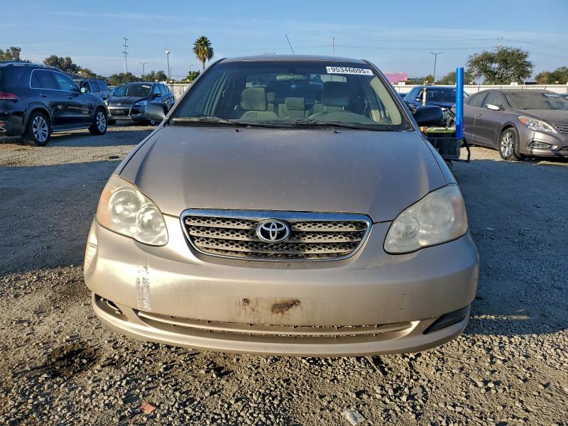 Photo 5 from auction – 2008 TOYOTA COROLLA CE with VIN 1NXBR32E68Z045193