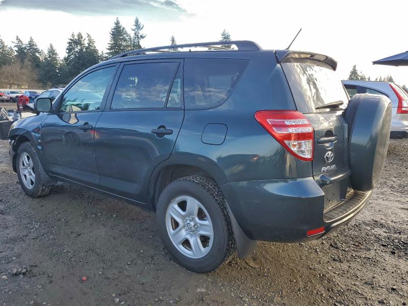 Photo 2 from auction – 2011 TOYOTA RAV4 with VIN 2T3BF4DV4BW122413