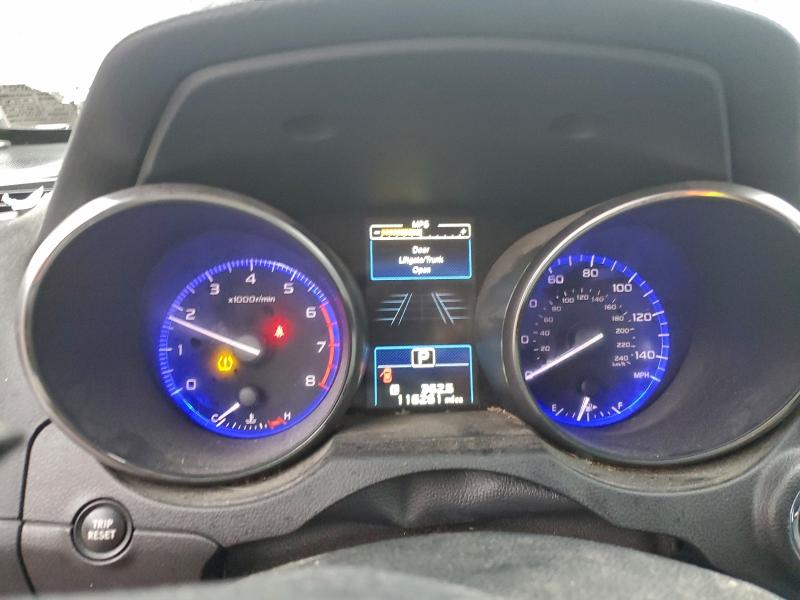 Фото 9 с аукциона – 2015 SUBARU OUTBACK 2. с VIN 4S4BSANCXF3357202