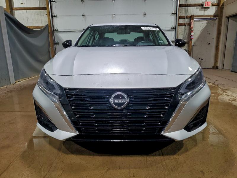 Photo 5 from auction – 2025 NISSAN ALTIMA SV with VIN 1N4BL4DV9SN403144
