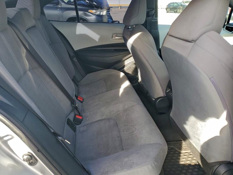 Photo 10 from auction – 2023 TOYOTA COROLLA LE with VIN JTDBCMFEXP3013695