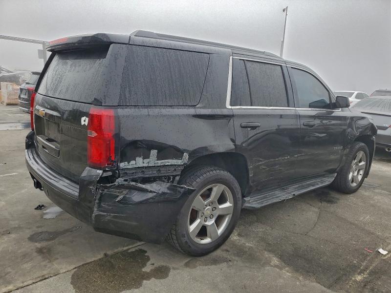Photo 3 from auction – 2016 CHEVROLET TAHOE C150 with VIN 1GNSCBKC1GR269625