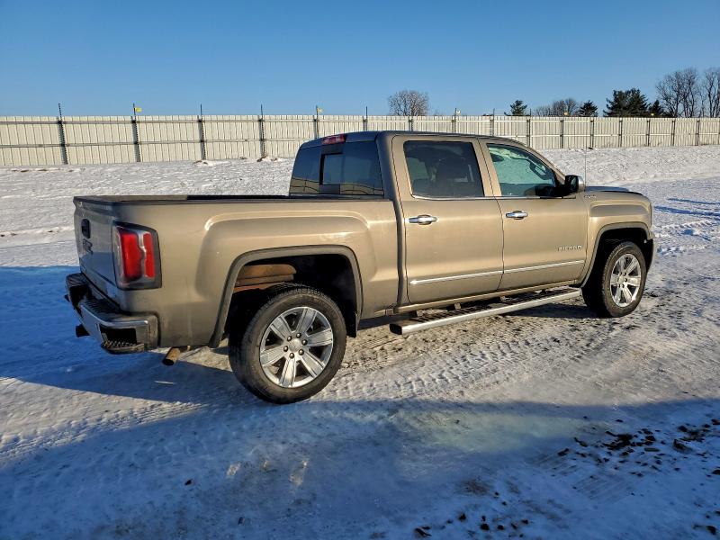 Photo 3 from auction – 2017 GMC SIERRA K15 with VIN 3GTU2NEC0HG344088
