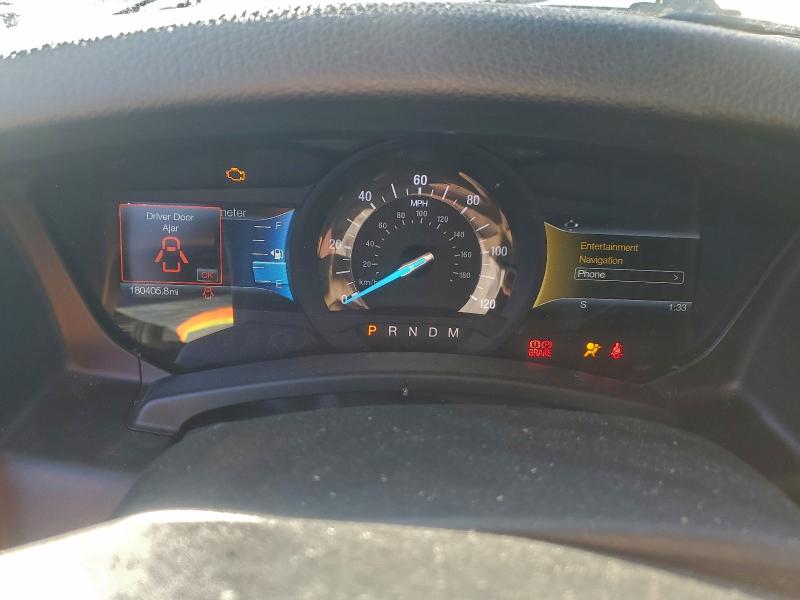 Фото 9 с аукциона – 2015 FORD EXPEDITION с VIN 1FMJK2AT6FEF33724