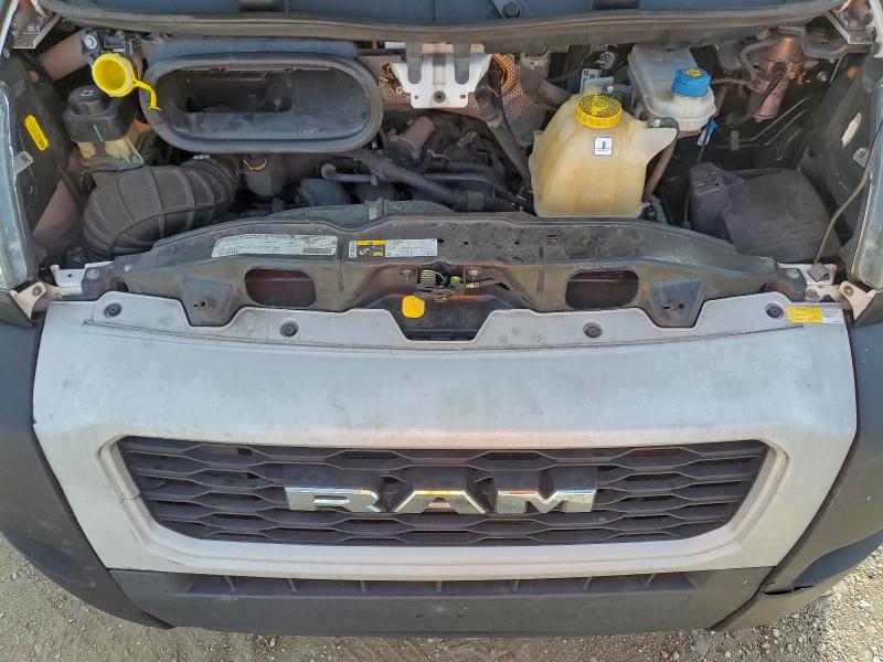 Фото 12 с аукциона – 2021 RAM PROMASTER с VIN 3C6LRVDGXME555579