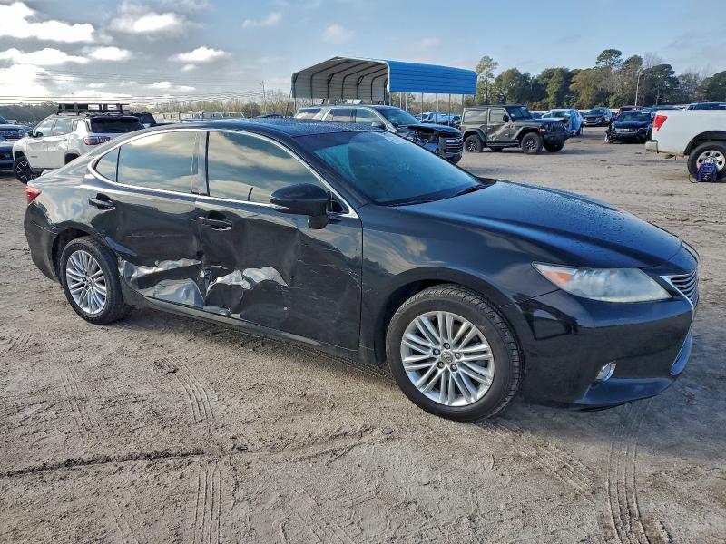 Photo 4 from auction – 2013 LEXUS ES 350 with VIN JTHBK1GG8D2054697