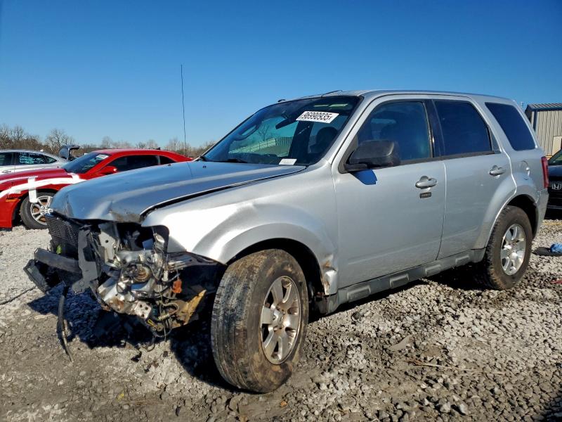 FORD ESCAPE LIM 2012 with VIN 1FMCU0EG1CKC16094 - Photo from auction