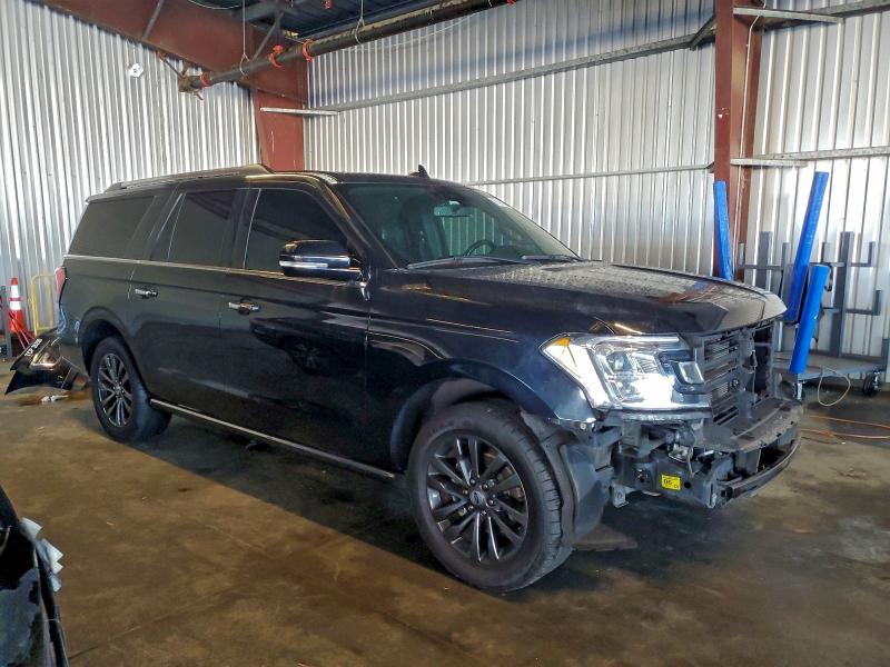 Photo 4 from auction – 2020 FORD EXPEDITION with VIN 1FMJK1KT9LEA88299