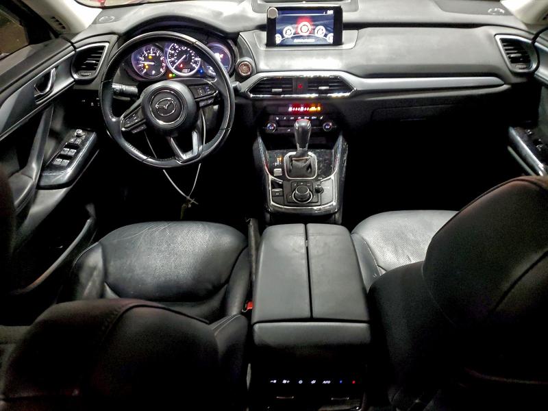 Photo 8 from auction – 2019 MAZDA CX-9 TOURI with VIN JM3TCBCYXK0301435