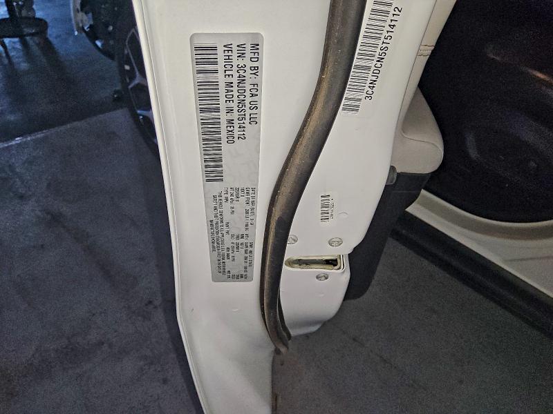 Photo 14 from auction – 2025 JEEP COMPASS LI with VIN 3C4NJDCN5ST514112