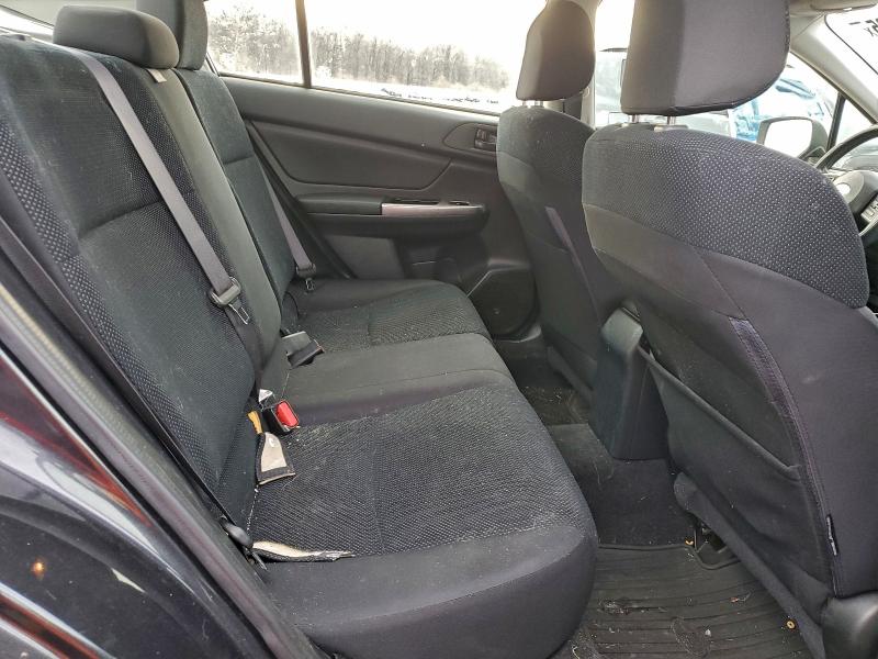 Photo 10 from auction – 2016 SUBARU IMPREZA with VIN JF1GJAA62GH008056
