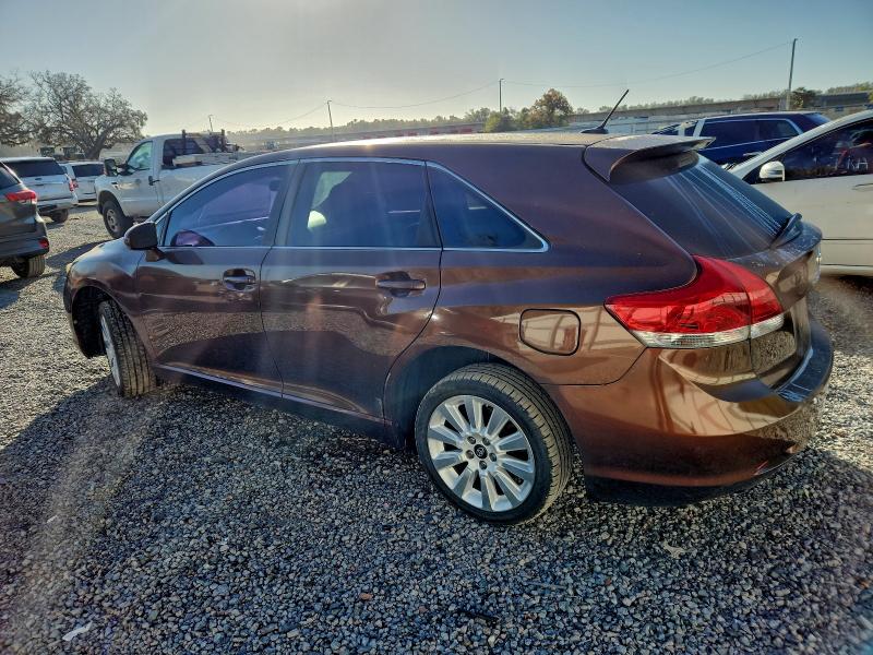 صورة رقم 2 من المزاد - 2011 TOYOTA VENZA مع VIN 4T3ZA3BB3BU046327