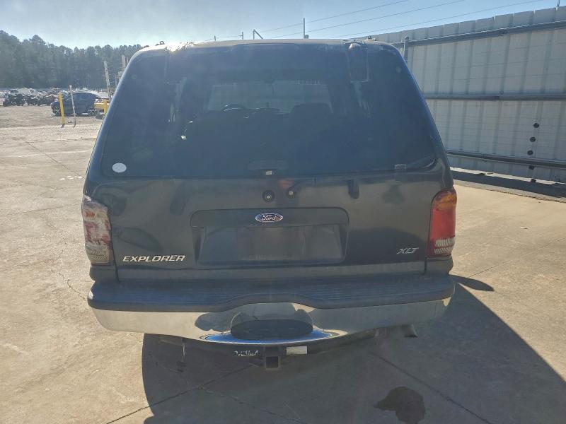 Photo 6 from auction – 1999 FORD EXPLORER with VIN 1FMZU32PXXUC73128