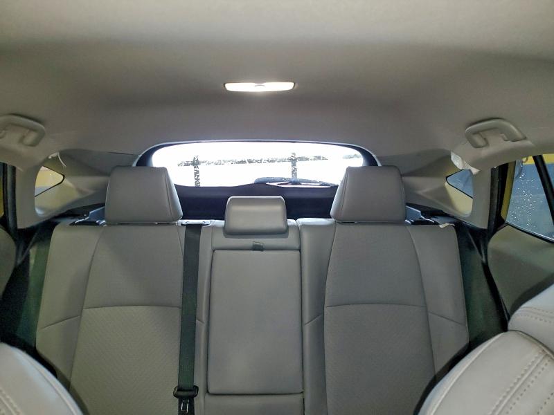 Photo 10 from auction – 2021 TOYOTA VENZA with VIN JTEAAAAH2MJ058070