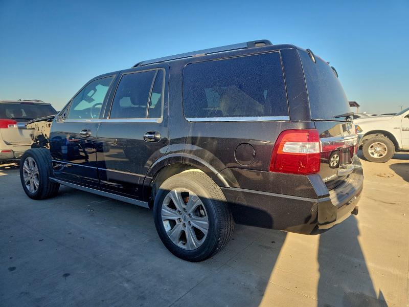 Photo 2 from auction – 2015 FORD EXPEDITION with VIN 1FMJU1LT0FEF33347