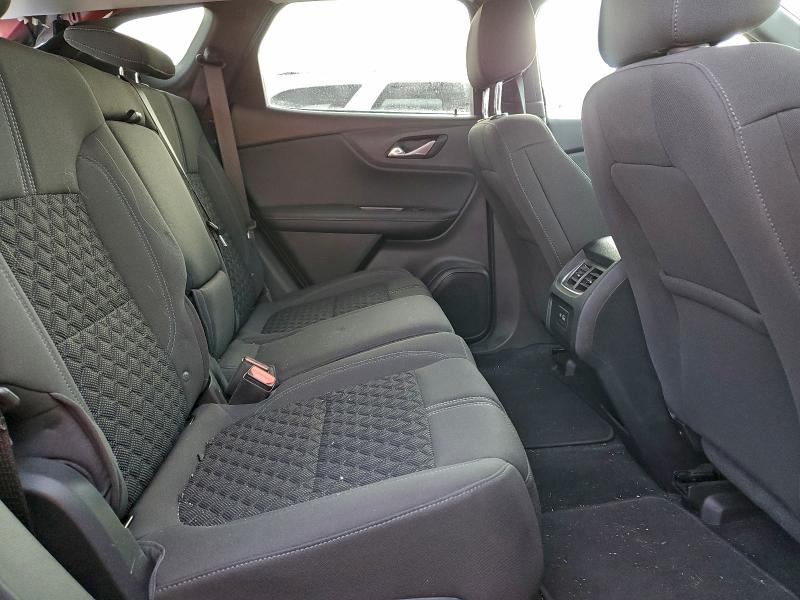 Photo 11 from auction – 2021 CHEVROLET BLAZER 2LT with VIN 3GNKBHRS1MS559598