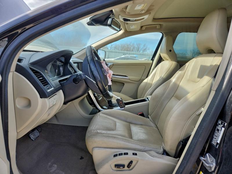 Photo 7 from auction – 2015 VOLVO XC60 3.2 P with VIN YV4952RD3F2594068