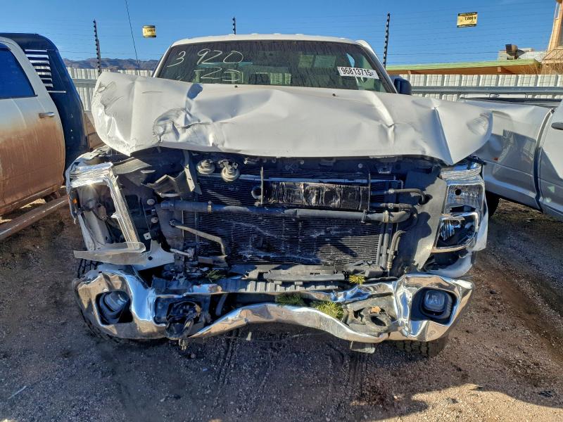Photo 5 from auction – 2012 FORD F350 with VIN 1FT8W3BT5CEC94075