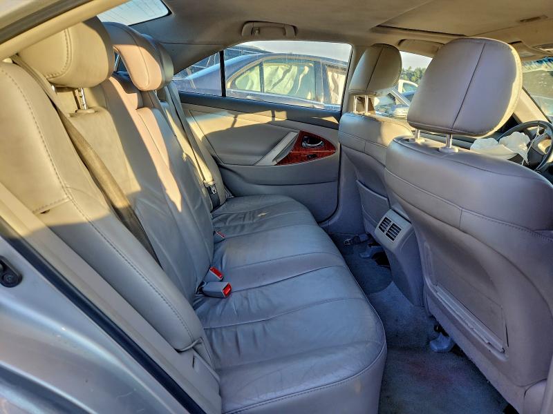 Photo 10 from auction – 2011 TOYOTA CAMRY SE with VIN 4T1BK3EK4BU614183