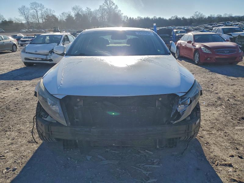 Photo 5 from auction – 2015 KIA OPTIMA LX with VIN 5XXGM4A77FG512707