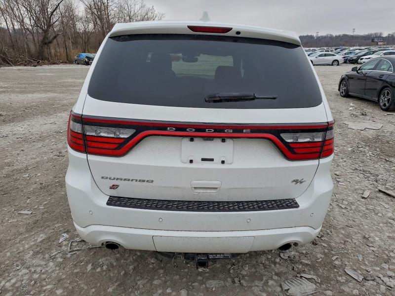 Photo 6 from auction – 2019 DODGE DURANGO R/ with VIN 1C4SDJCT2KC599073